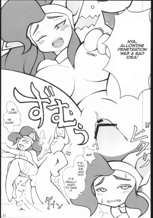 CAPERO Capcom Fighting Jam - Page 44