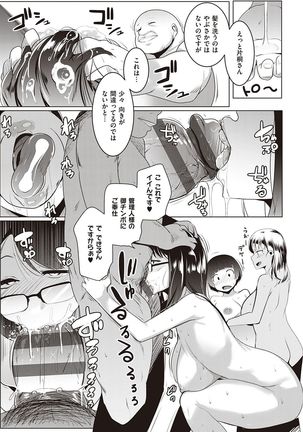 マタユルソウ Page #119