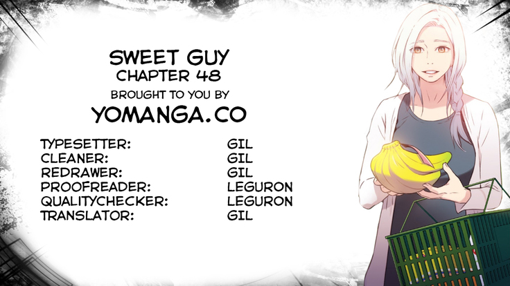 Sweet Guy Ch.1-54