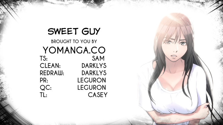 Sweet Guy Ch.1-54