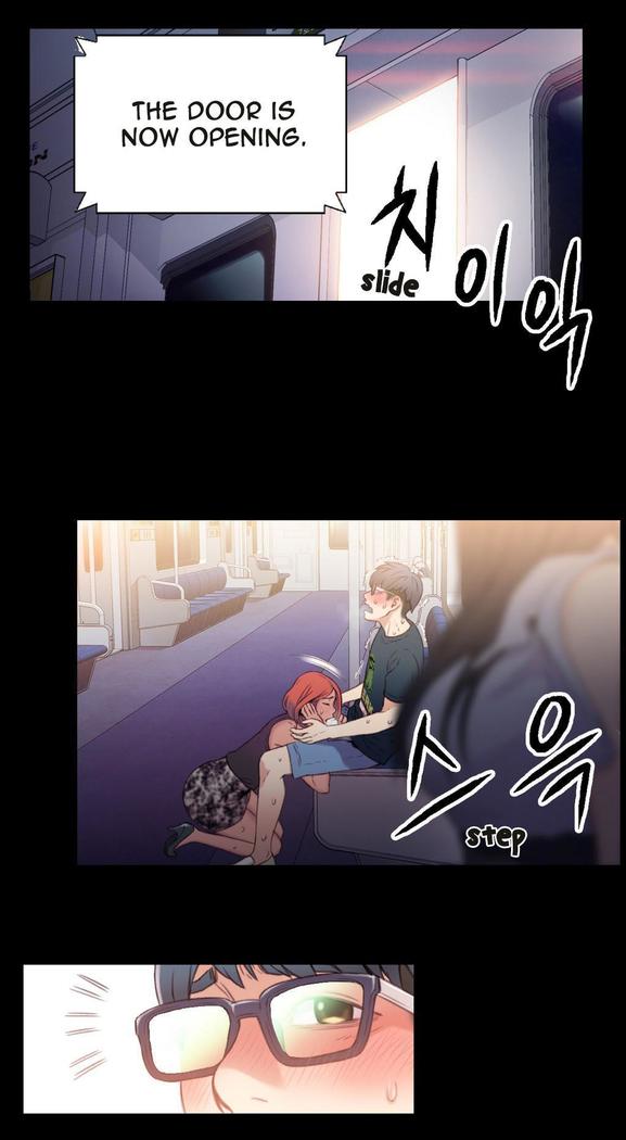 Sweet Guy Ch.1-54