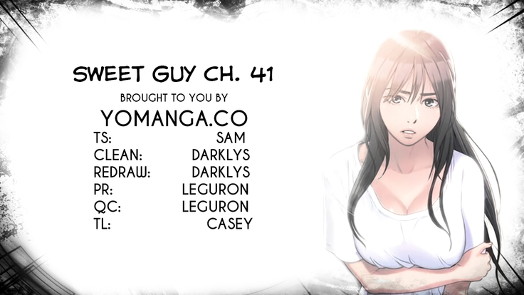 Sweet Guy Ch.1-54