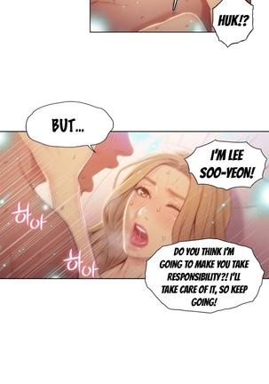 Sweet Guy Ch.1-54 Page #1150