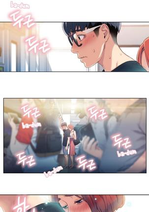 Sweet Guy Ch.1-54 Page #159