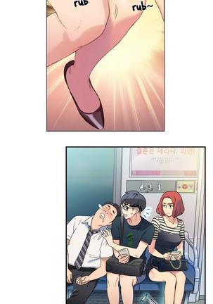 Sweet Guy Ch.1-54 Page #28