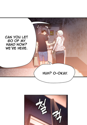 Sweet Guy Ch.1-54 Page #466