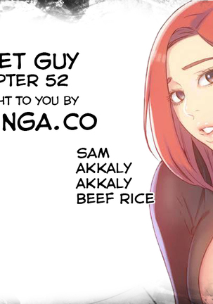 Sweet Guy Ch.1-54 Page #1283