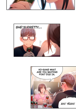 Sweet Guy Ch.1-54 Page #1268