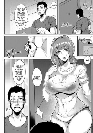 Skinsuit