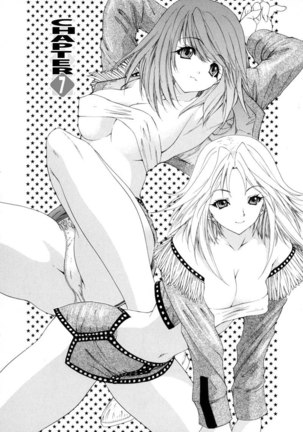 Kininaru Roommate Vol1 - Chapter 7 - Page 2