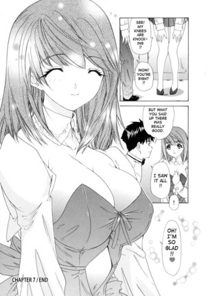 Kininaru Roommate Vol1 - Chapter 7 Page #20
