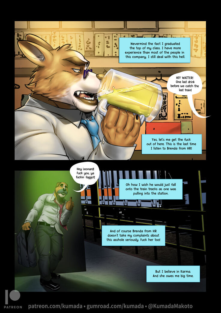 Midnight Rendezvous #2