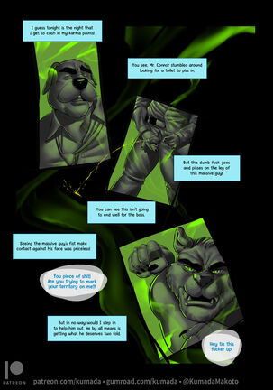 Midnight Rendezvous #2 - Page 6