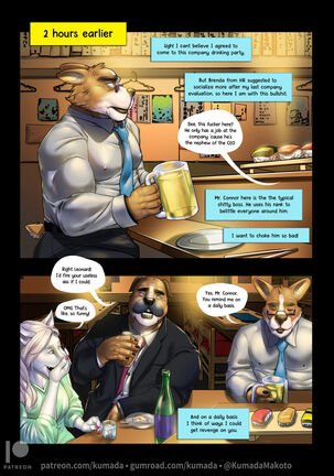 Midnight Rendezvous #2 - Page 4