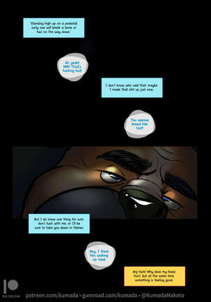 Midnight Rendezvous #2 - Page 2