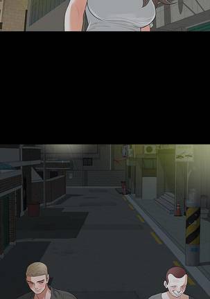 【已完结】Revenge（作者：P & 朴敏） 第1~25话 Page #107