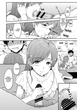 Nitta Kakko Otouto   =Fureta7= - Page 10