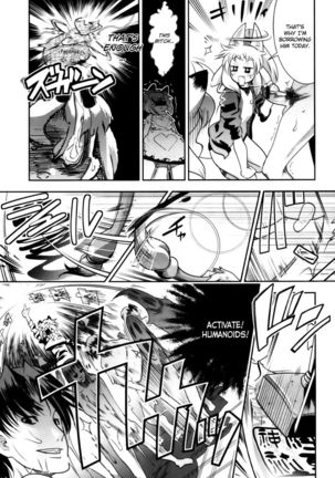 Yellow Pop 7 Page #17