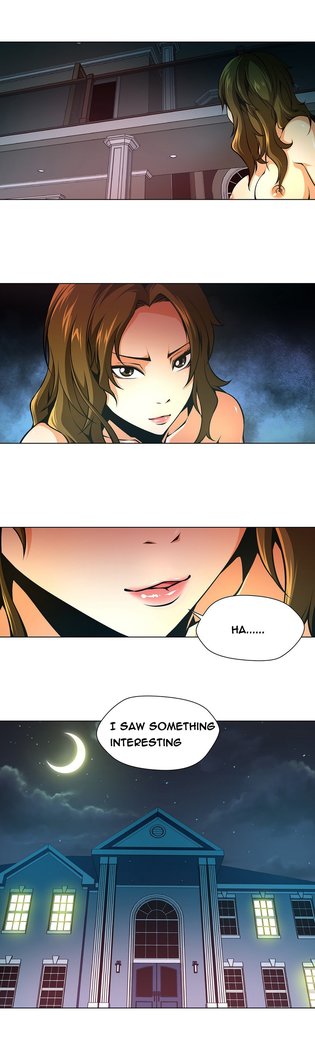 Twin Slave Ch.1-16