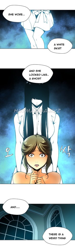 Twin Slave Ch.1-16