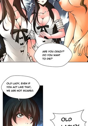 Twin Slave Ch.1-16 Page #158