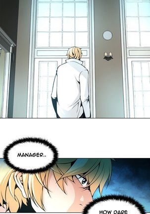 Twin Slave Ch.1-16 Page #210