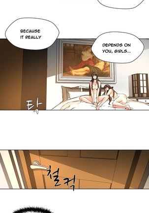 Twin Slave Ch.1-16 Page #131