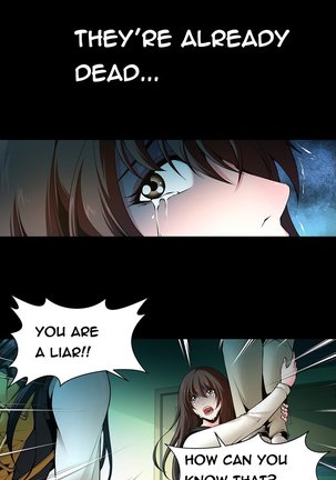 Twin Slave Ch.1-16 Page #97
