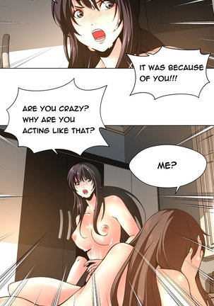 Twin Slave Ch.1-16 Page #132