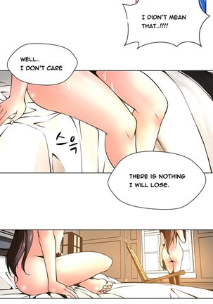 Twin Slave Ch.1-16 Page #133