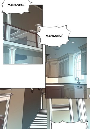 Twin Slave Ch.1-16 Page #206
