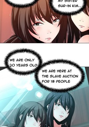 Twin Slave Ch.1-16 Page #7