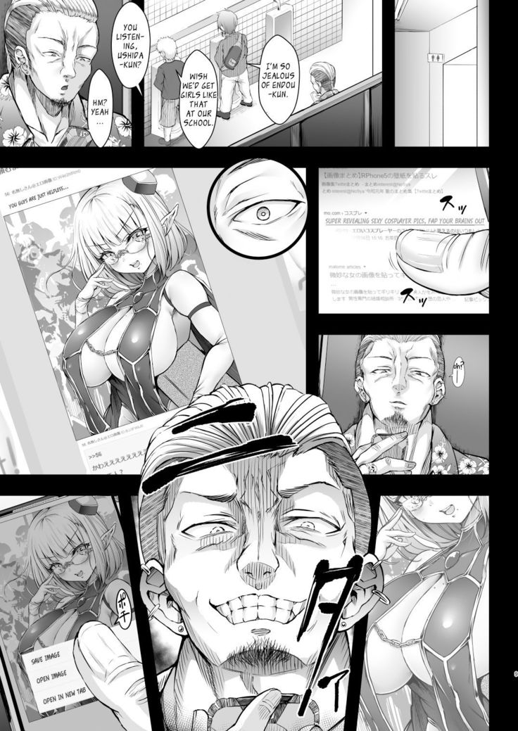 Karisome no Kanojo | Temporary Girlfriend