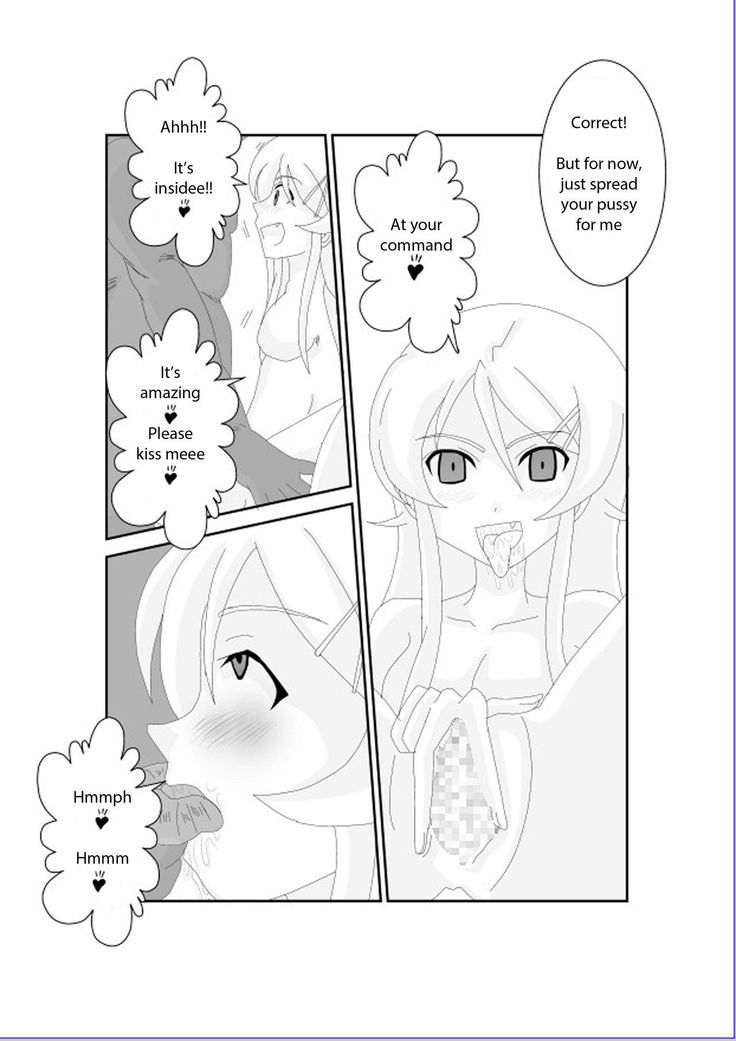 Ore no Imouto ga Saimin?! Sareru Wake ga Nai! | There's no way my little sister has been hypnotized!