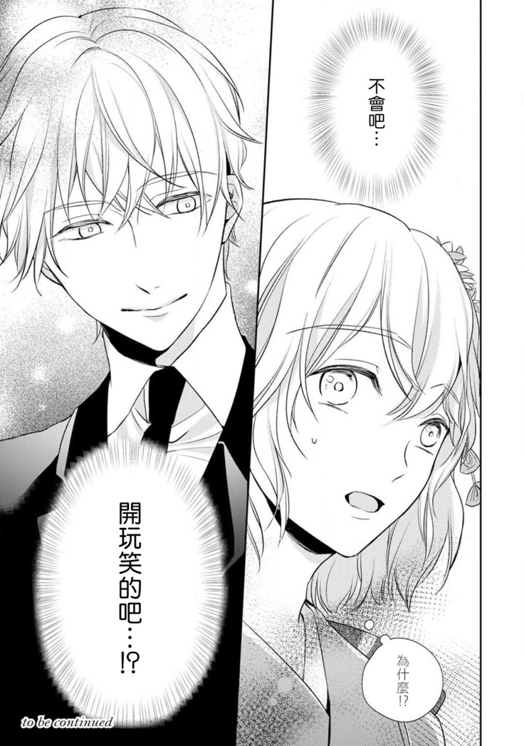 Sonna Kao shite, Sasotteru? ~Dekiai Shachou to Migawari Omiaikekkon!?~ act.1 | 【戀愛紅暈】這種表情，在誘惑我嗎？~溺愛社長和替身相親結婚！？ act.1