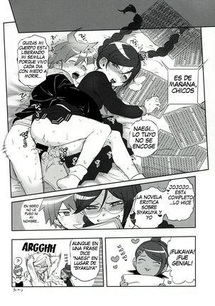 Aishiai Gakuen Seikatsu | Love-Making Academy Sex Activities - Page 15