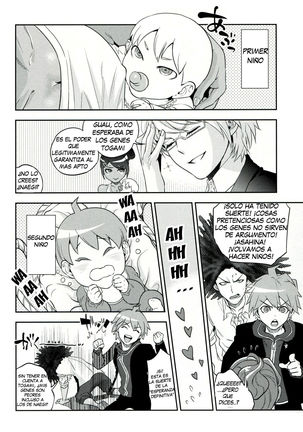 Aishiai Gakuen Seikatsu | Love-Making Academy Sex Activities - Page 23