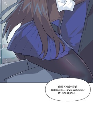 Log in to Lust-a-land -Side Story - Page 195
