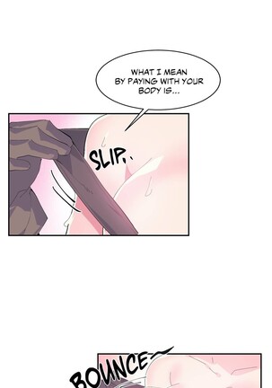 Log in to Lust-a-land -Side Story - Page 3