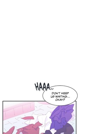 Log in to Lust-a-land -Side Story Page #379