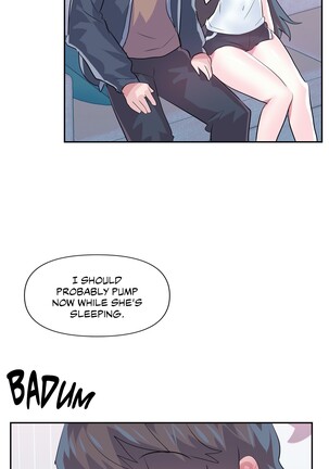 Log in to Lust-a-land -Side Story Page #469