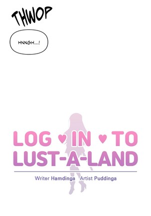 Log in to Lust-a-land -Side Story Page #427