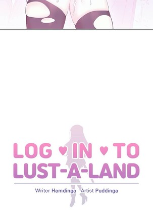 Log in to Lust-a-land -Side Story - Page 374