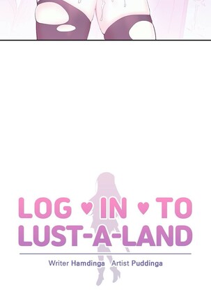 Log in to Lust-a-land -Side Story Page #374