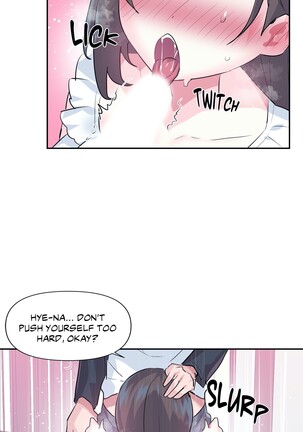 Log in to Lust-a-land -Side Story Page #438