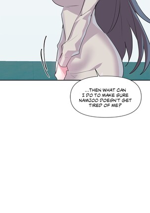 Log in to Lust-a-land -Side Story Page #165