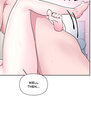 Log in to Lust-a-land -Side Story Page #336