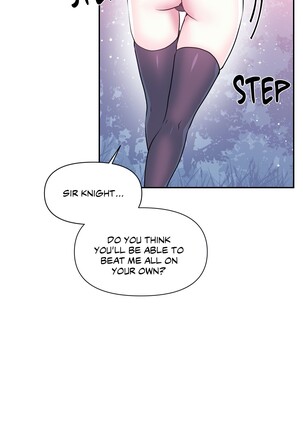 Log in to Lust-a-land -Side Story Page #52