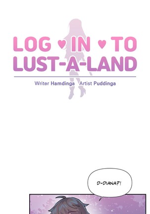 Log in to Lust-a-land -Side Story - Page 48