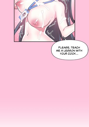 Log in to Lust-a-land -Side Story - Page 119